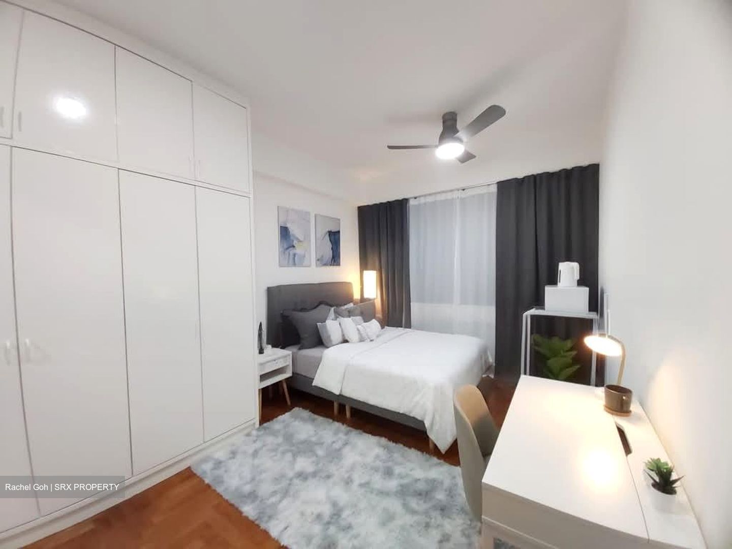 Eastpoint Green (D18), Condominium #527110371